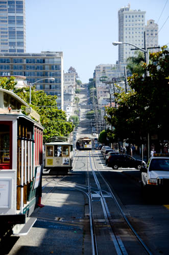 Street Car