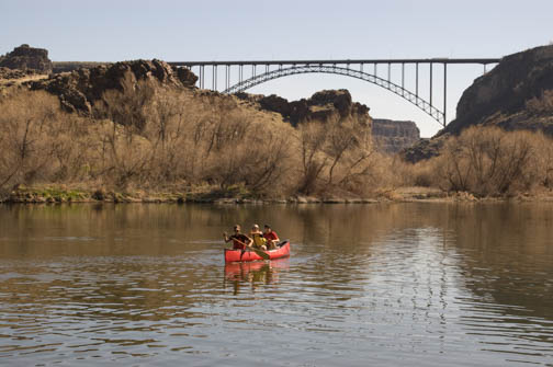 Snake River
