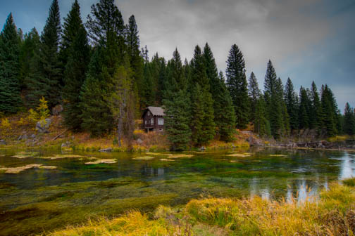 Big Springs