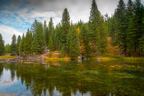 Big Springs
