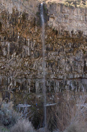 Twin Falls