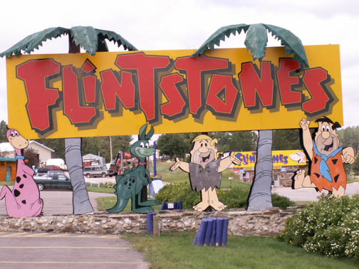 Flintstones