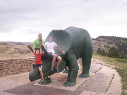 Dinosaur Park