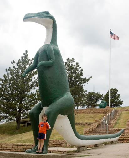 Dinosaur Park