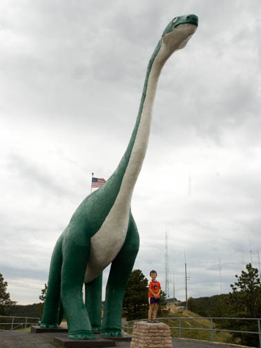 Dinosaur Park