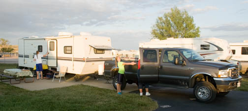 Heart Ranch RV Park