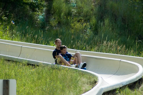 Rushmore Tramway Adventures
