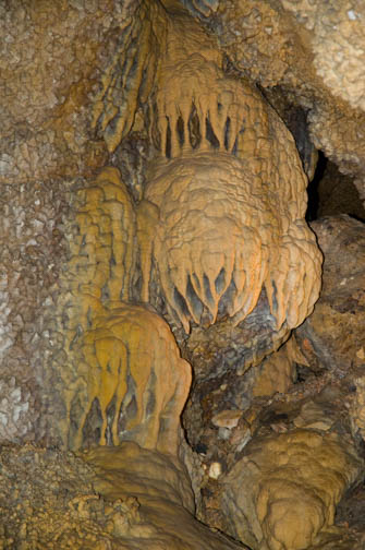 Jewell Cave and Wind Cave