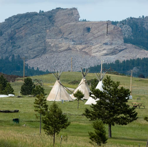 Crazy Horse