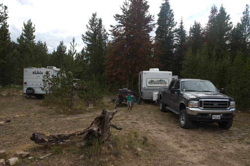 Murdock Basin