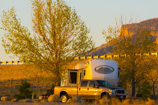 ilsite State Park