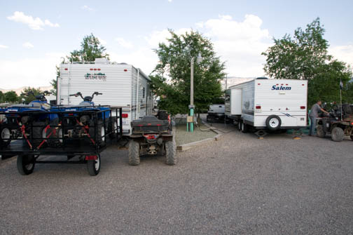 Circleview RV Park