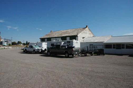 Rocky Mountain ATV Jamboree