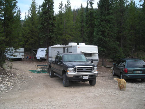 Murdock Basin