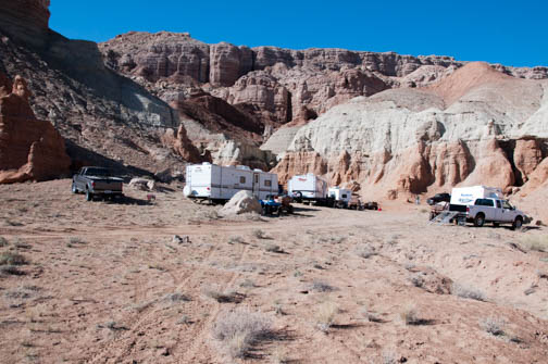 Goblin Valley
