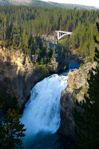 Water Fall