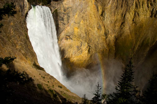 Upper Falls
