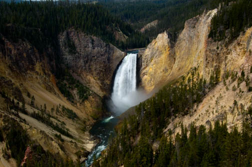 Upper Falls