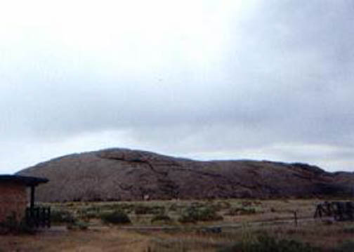 Independance Rock